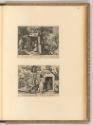 Adrien et Iean Collaert Vol. I., Weibliche Eremiten, Inv. Nr.: Holland nach Sektionen I/23, H/I…