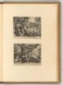 Adrien et Iean Collaert Vol. I., Weibliche Eremiten, Inv. Nr.: Holland nach Sektionen I/23, H/I…