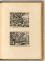 Adrien et Iean Collaert Vol. I., Weibliche Eremiten, Inv. Nr.: Holland nach Sektionen I/23, H/I…