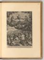 Adrien et Iean Collaert Vol. I., Das Jüngste Gericht, Inv. Nr.: Holland nach Sektionen I/23, H/…