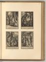 Adrien et Iean Collaert Vol. I., Szenen aus dem Marienleben, Inv. Nr.: Holland nach Sektionen I…