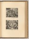 Adrien et Iean Collaert Vol. I., Leben Jesu, Inv. Nr.: Holland nach Sektionen I/23, H/I/23/70