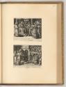 Adrien et Iean Collaert Vol. I., Passion Christi, Inv. Nr.: Holland nach Sektionen I/23, H/I/23…