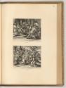 Adrien et Iean Collaert Vol. I., Passion Christi, Inv. Nr.: Holland nach Sektionen I/23, H/I/23…