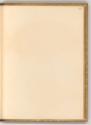 Adrienet Iean Collaert Vol. II, Leerseite, Inv. Nr.: Holland nach Sektionen I/24, H/I/24/137