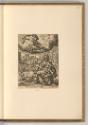 Adrienet Iean Collaert Vol. II, Luna, Inv. Nr.: Holland nach Sektionen I/24, H/I/24/20