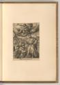 Adrienet Iean Collaert Vol. II, Jupiter, Inv. Nr.: Holland nach Sektionen I/24, H/I/24/25