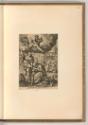 Adrienet Iean Collaert Vol. II, Saturn, Inv. Nr.: Holland nach Sektionen I/24, H/I/24/26