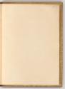 Adrienet Iean Collaert Vol. II, Fliegendes Blatt hinten, Inv. Nr.: Holland nach Sektionen I/24,…