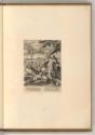Adrienet Iean Collaert Vol. II, Personifikation der Fides mit dem Schaf als Attribut der christ…