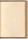 Adrienet Iean Collaert Vol. II, Leerseite, Inv. Nr.: Holland nach Sektionen I/24, H/I/24/40