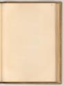 Adrienet Iean Collaert Vol. II, Leerseite, Inv. Nr.: Holland nach Sektionen I/24, H/I/24/83