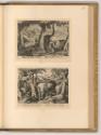 Adrienet Iean Collaert Vol. II, Elefantenjagd, Inv. Nr.: Holland nach Sektionen I/24, H/I/24/96
