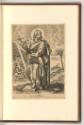 Adrien et Jean Collaert. Supplement., Apostel Simon, Inv. Nr.: Holland nach Sektionen I/25, H/I…