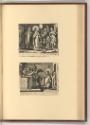 Adrien et Jean Collaert. Supplement., Das Leben der hl. Teresa von Avila, Inv. Nr.: Holland nac…
