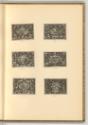 Abraham de Bruyn, Pieter Maes, Julius Goltz, Conradus Goltzius, Jacques Goltzius, Raphael de Me…