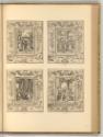 Abraham de Bruyn, Pieter Maes, Julius Goltz, Conradus Goltzius, Jacques Goltzius, Raphael de Me…