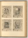 Abraham de Bruyn, Pieter Maes, Julius Goltz, Conradus Goltzius, Jacques Goltzius, Raphael de Me…