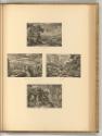Abraham de Bruyn, Pieter Maes, Julius Goltz, Conradus Goltzius, Jacques Goltzius, Raphael de Me…