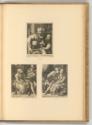 Abraham de Bruyn, Pieter Maes, Julius Goltz, Conradus Goltzius, Jacques Goltzius, Raphael de Me…