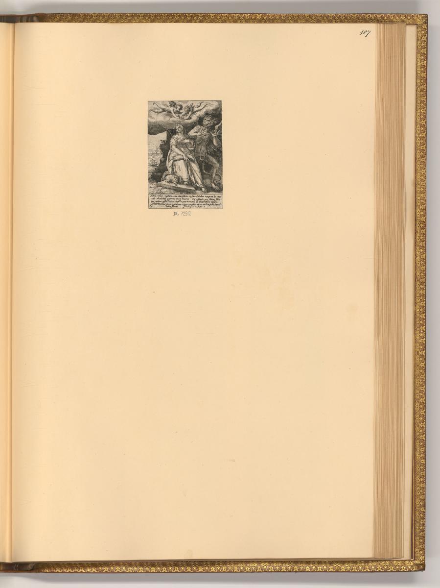Crispin de Pass d'Armuyden en Zelande et Crispin, Guillaume, Simon et Madeleine de Pass, ses en…