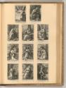 Crispin de Pass d'Armuyden en Zelande et Crispin, Guillaume, Simon et Madeleine de Pass, ses en…