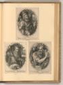 Crispin de Pass d'Armuyden en Zelande et Crispin, Guillaume, Simon et Madeleine de Pass, ses en…