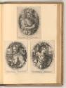 Crispin de Pass d'Armuyden en Zelande et Crispin, Guillaume, Simon et Madeleine de Pass, ses en…