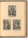 Crispin de Pass d'Armuyden en Zelande et Crispin, Guillaume, Simon et Madeleine de Pass, ses en…
