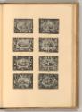 Crispin de Pass d'Armuyden en Zelande et Crispin, Guillaume, Simon et Madeleine de Pass, ses en…