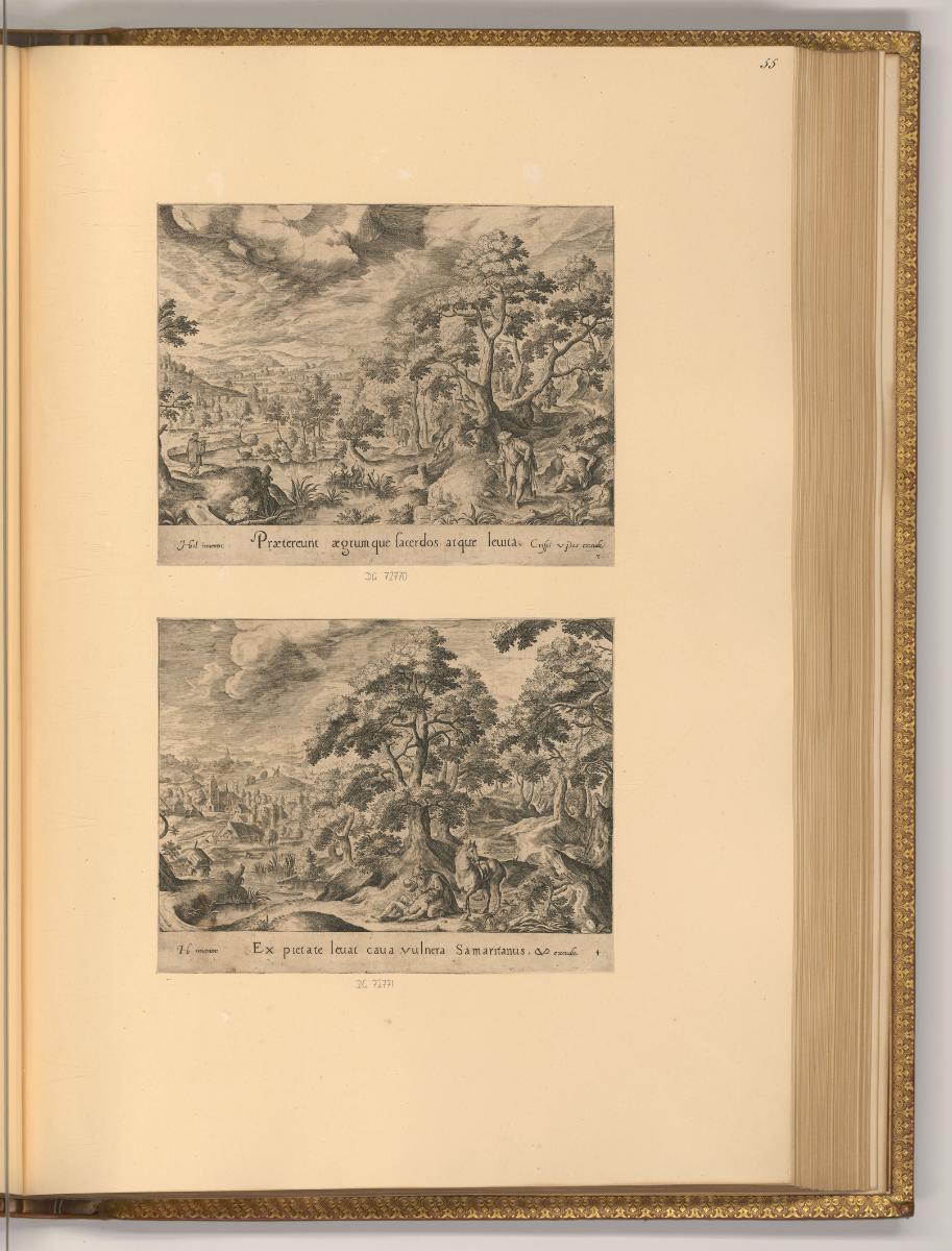 Crispin de Pass d'Armuyden en Zelande et Crispin, Guillaume, Simon et Madeleine de Pass, ses en…
