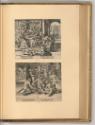Crispin de Pass d'Armuyden en Zelande et Crispin, Guillaume, Simon et Madeleine de Pass, ses en…