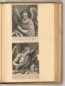 Crispin de Pass d'Armuyden en Zelande et Crispin, Guillaume, Simon et Madeleine de Pass, ses en…