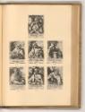 Crispin de Pass d'Armuyden en Zelande et Crispin, Guillaume, Simon et Madeleine de Pass, ses en…