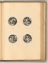Crispin de Pass d'Armuyden en Zelande et Crispin, Guillaume, Simon et Madeleine de Pass, ses en…