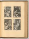Crispin de Pass d'Armuyden en Zelande et Crispin, Guillaume, Simon et Madeleine de Pass, ses en…