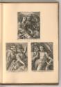 Crispin de Pass d'Armuyden en Zelande et Crispin, Guillaume, Simon et Madeleine de Pass, ses en…