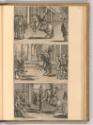 Crispin de Pass d'Armuyden en Zelande et Crispin, Guillaume, Simon et Madeleine de Pass, ses en…