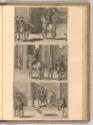 Crispin de Pass d'Armuyden en Zelande et Crispin, Guillaume, Simon et Madeleine de Pass, ses en…
