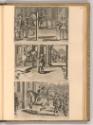 Crispin de Pass d'Armuyden en Zelande et Crispin, Guillaume, Simon et Madeleine de Pass, ses en…