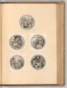 Crispin de Pass d'Armuyden en Zelande et Crispin, Guillaume, Simon et Madeleine de Pass, ses en…