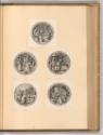 Crispin de Pass d'Armuyden en Zelande et Crispin, Guillaume, Simon et Madeleine de Pass, ses en…
