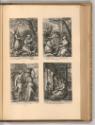 Crispin de Pass d'Armuyden en Zelande et Crispin, Guillaume, Simon et Madeleine de Pass, ses en…