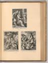 Crispin de Pass d'Armuyden en Zelande et Crispin, Guillaume, Simon et Madeleine de Pass, ses en…