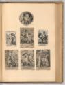 Crispin de Pass d'Armuyden en Zelande et Crispin, Guillaume, Simon et Madeleine de Pass, ses en…