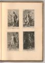 Crispin de Pass d'Armuyden en Zelande et Crispin, Guillaume, Simon et Madeleine de Pass, ses en…