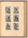 Crispin de Pass d'Armuyden en Zelande et Crispin, Guillaume, Simon et Madeleine de Pass, ses en…