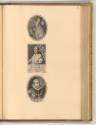 Crispin de Pass d'Armuyden en Zelande et Crispin, Guillaume, Simon et Madeleine de Pass, ses en…