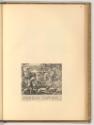 Hendrik Goltzius. Pièces composée et gravées par lui meme. Vol. I., Die Jagd Fortunas, Inv. Nr.…