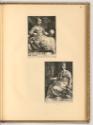 Hendrik Goltzius. Pièces composée et gravées par lui meme. Vol. I., Die neun Musen, Inv. Nr.: H…
